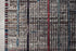 Vintage Tulu Area Rug (10' x 14')
